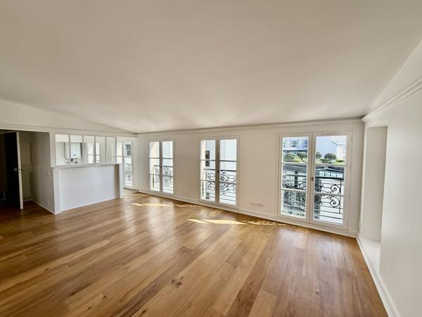 Appartement 3 pièces à louer