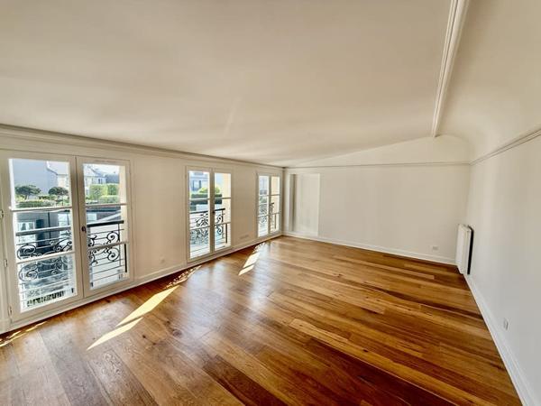 Appartement 3 pièces à louer