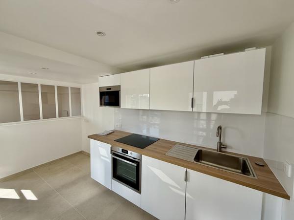 Appartement 3 pièces à louer