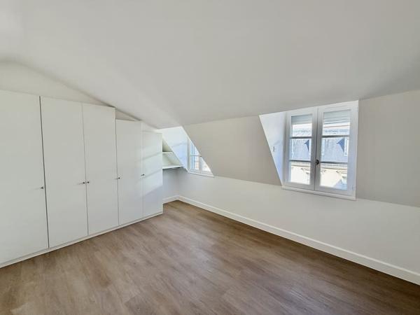 Appartement 3 pièces à louer