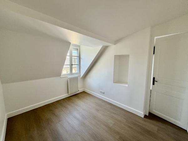 Appartement 3 pièces à louer