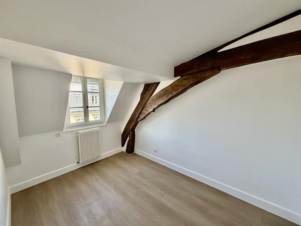 Appartement 3 pièces à louer