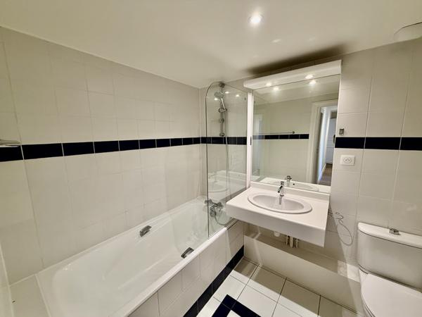 Appartement 3 pièces à louer