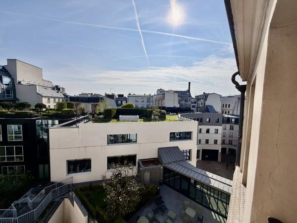 Appartement 3 pièces à louer