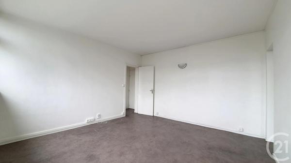 Appartement F2 à vendre  2 pièces - 38,01 m 2   VIRY CHATILLON  - 91