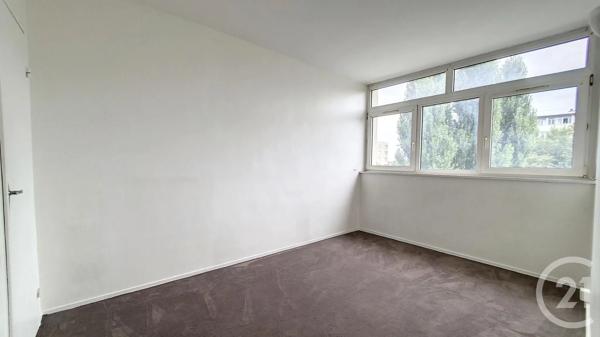 Appartement F2 à vendre  2 pièces - 38,01 m 2   VIRY CHATILLON  - 91