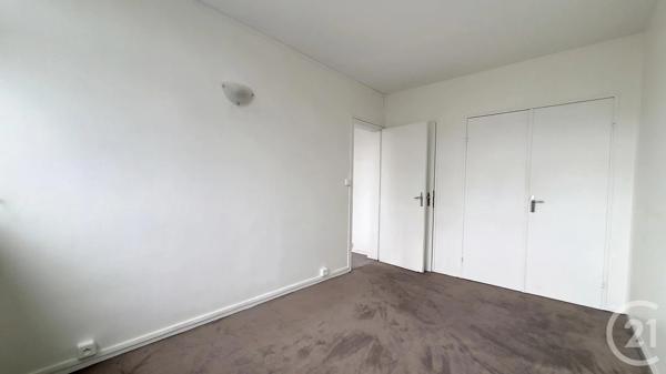 Appartement F2 à vendre  2 pièces - 38,01 m 2   VIRY CHATILLON  - 91