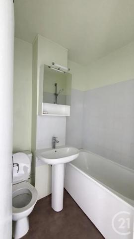 Appartement F2 à vendre  2 pièces - 38,01 m 2   VIRY CHATILLON  - 91