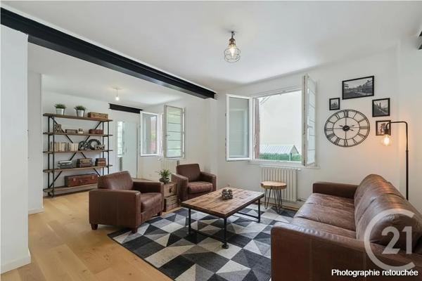Maison à vendre  5 pièces - 130,66 m 2   OLIVET  - 45