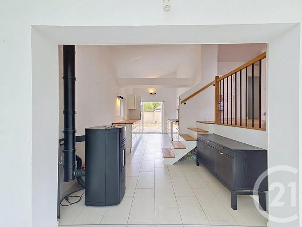 Maison à vendre  5 pièces - 130,66 m 2   OLIVET  - 45