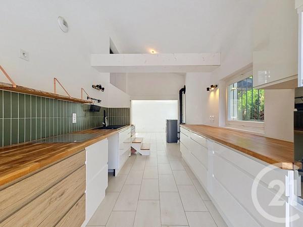 Maison à vendre  5 pièces - 130,66 m 2   OLIVET  - 45