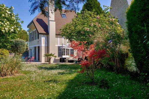 Maison Rueil-Malmaison - SAINT-CUCUFA