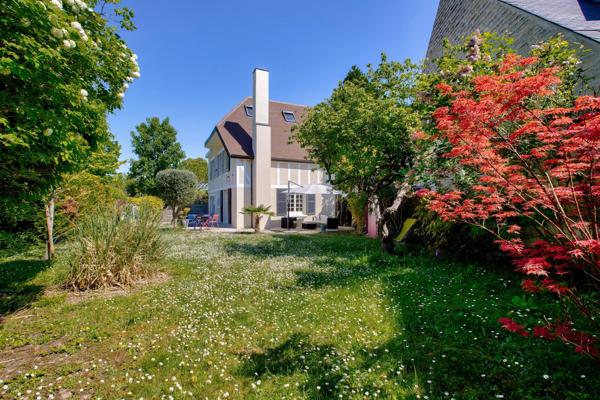 Maison Rueil-Malmaison - SAINT-CUCUFA