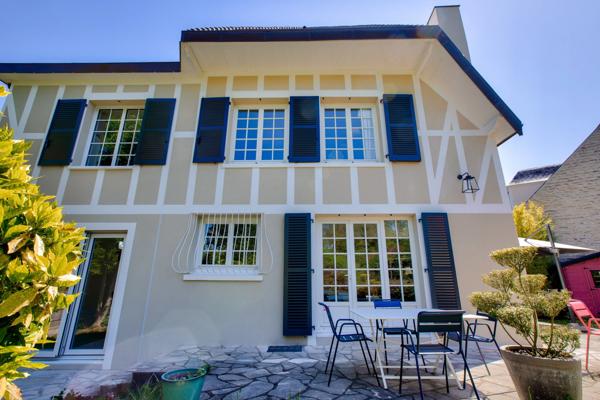 Maison Rueil-Malmaison - SAINT-CUCUFA