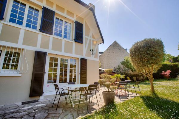 Maison Rueil-Malmaison - SAINT-CUCUFA
