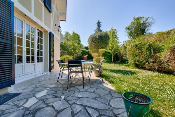 Maison Rueil-Malmaison - SAINT-CUCUFA