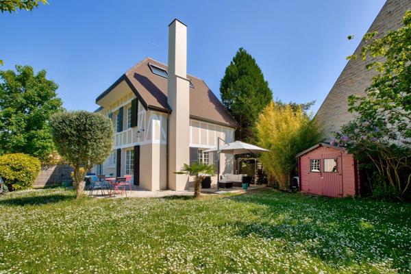 Maison Rueil-Malmaison - SAINT-CUCUFA