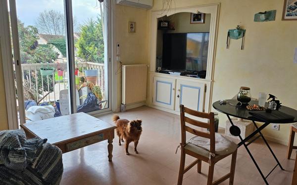 Appartement à vendre    2 pièces • 60,53 m2 Arles