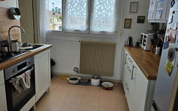 Appartement à vendre    2 pièces • 60,53 m2 Arles