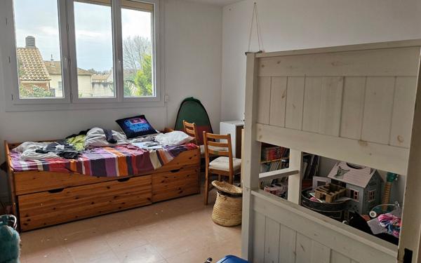 Appartement à vendre    2 pièces • 60,53 m2 Arles