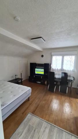 Appartement à vendre 1 pièce 25m²