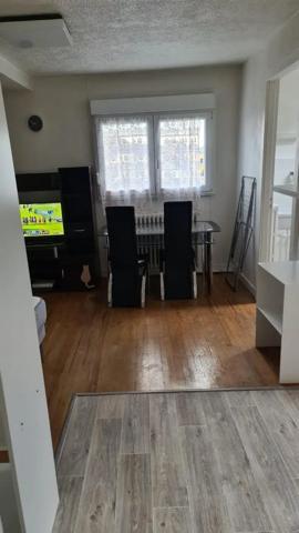 Appartement à vendre 1 pièce 25m²