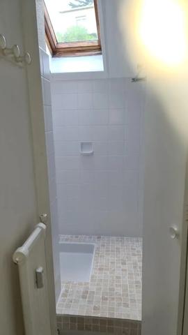 Appartement à vendre 1 pièce 25m²