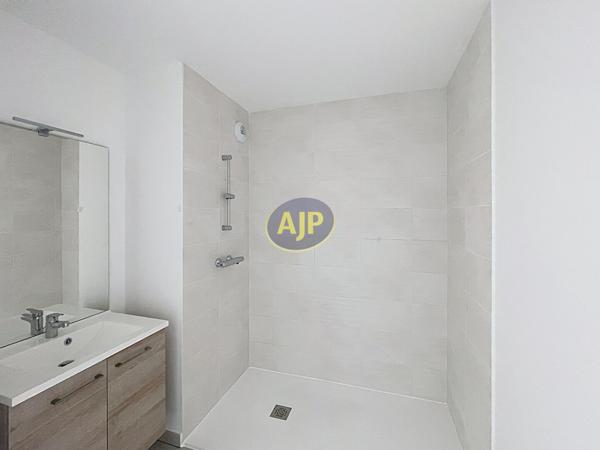 Vente appartement Talence : 310 000 € - AJP ACTEA Talence