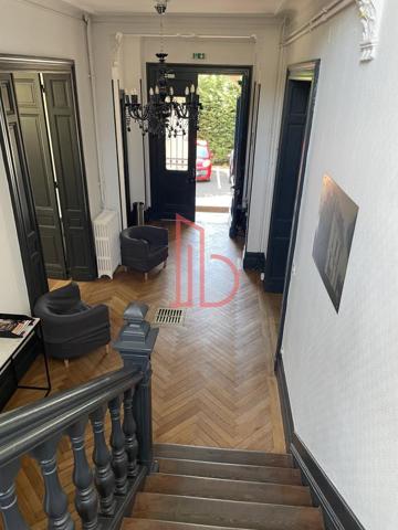 Bureau de 504 m² à louer à Bordeaux Euratlantique