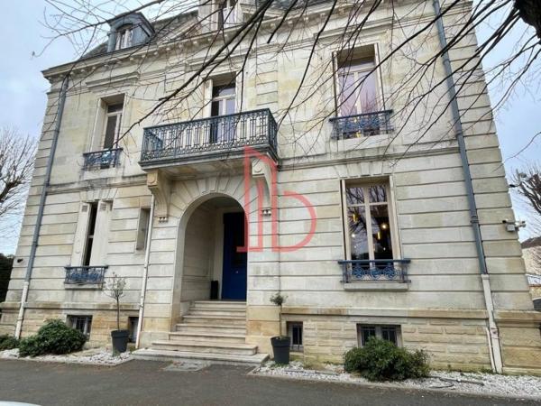 Bureau de 504 m² à louer à Bordeaux Euratlantique