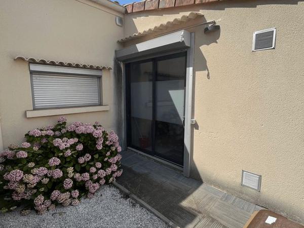 Location Maison 4 pièces 80.5 m² - 6 RUE FONTAINE Pierrelatte 26700