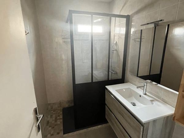 Location Maison 4 pièces 80.5 m² - 6 RUE FONTAINE Pierrelatte 26700