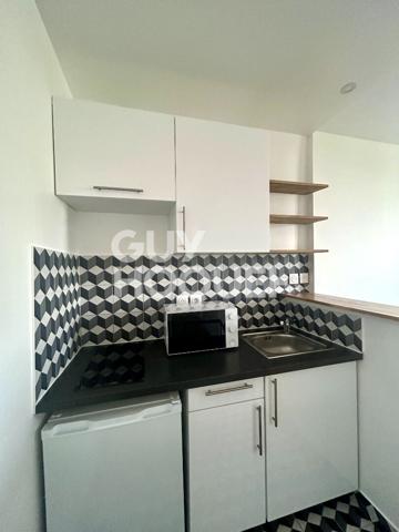 Appartement Paris 2 pièce(s) 30.22 m2