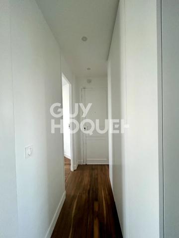 Appartement Paris 2 pièce(s) 30.22 m2