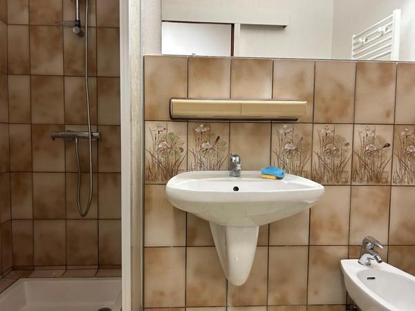 Appartement à louer 3 pièces 55.25m²