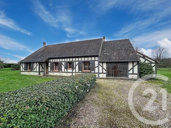 Maison à vendre  3 pièces - 75,10 m 2   CHATRES SUR CHER  - 41