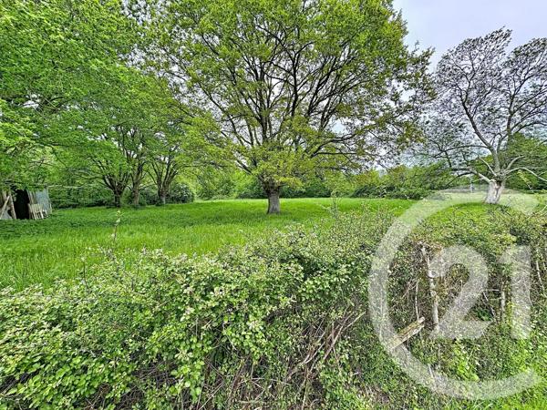 Maison à vendre  3 pièces - 75,10 m 2   CHATRES SUR CHER  - 41