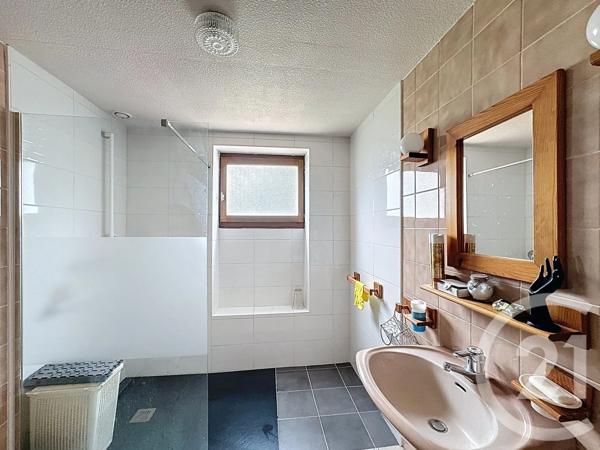 Maison à vendre  3 pièces - 75,10 m 2   CHATRES SUR CHER  - 41