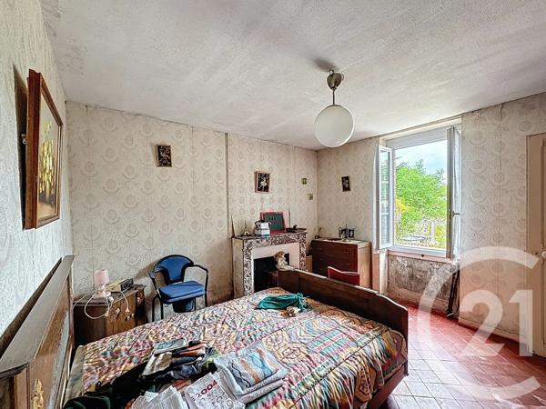 Maison à vendre  3 pièces - 75,10 m 2   CHATRES SUR CHER  - 41