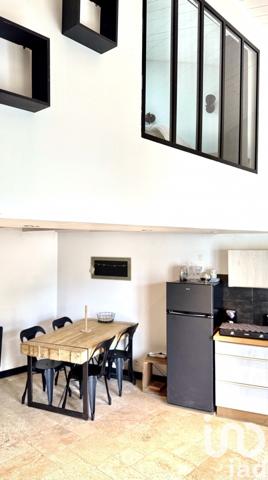 Appartement 2 pièces de 36 m² à La Flotte (17630)