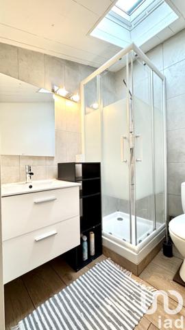 Appartement 2 pièces de 36 m² à La Flotte (17630)