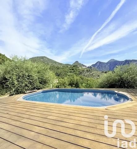 Maison à vendre 6 pièces 167 m² Gilette