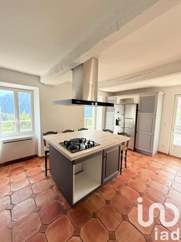 Maison à vendre 6 pièces 167 m² Gilette