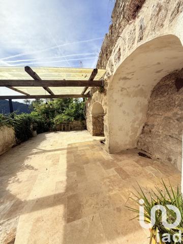 Maison à vendre 6 pièces 167 m² Gilette