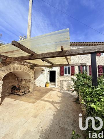 Maison à vendre 6 pièces 167 m² Gilette