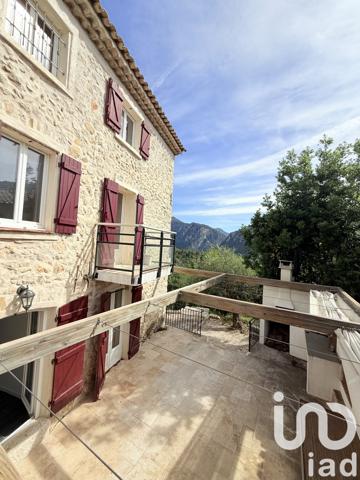 Maison à vendre 6 pièces 167 m² Gilette