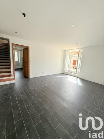 Maison à vendre 6 pièces 167 m² Gilette