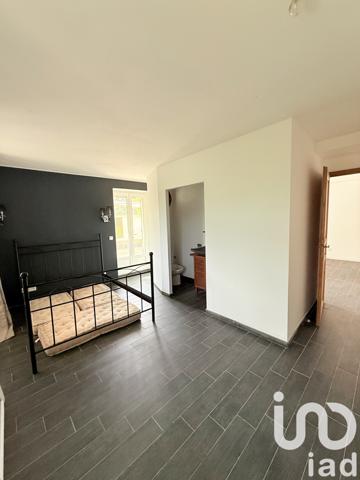 Maison à vendre 6 pièces 167 m² Gilette