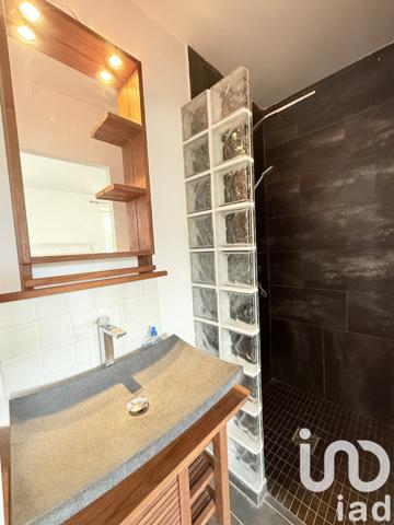 Maison à vendre 6 pièces 167 m² Gilette