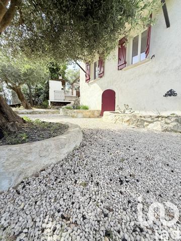 Maison à vendre 6 pièces 167 m² Gilette